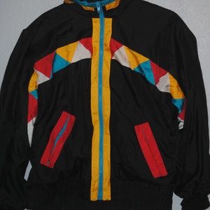 Vintage Retro Gaper Ski Jacket